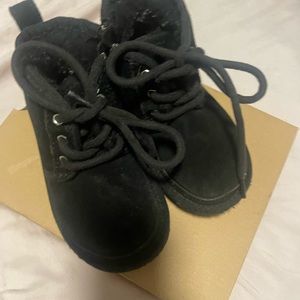 7C Ugg boots